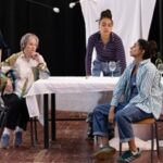 Play At London’s Almeida Briefly Halted Because It Made Grown Men Faint