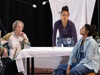 Play At London’s Almeida Briefly Halted Because It Made Grown Men Faint