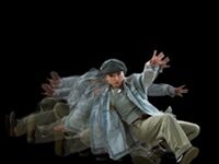 Breaking At The Olympics: A Guide To The Power Moves