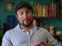 A Veteran Dolly Grip In Hollywood Fears That His Profession May Become Extinct