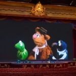 A Disney Theme Park Is Apparently Closing One Of Its Most Beloved Attractions: Muppet*Vision 3D