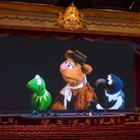 A Disney Theme Park Is Apparently Closing One Of Its Most Beloved Attractions: Muppet*Vision 3D
