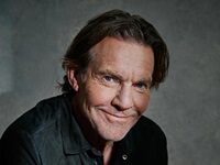 Dennis Quaid And His Perpetual Comeback