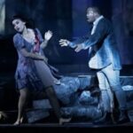 South Africa Forges Its Own Style Of Opera