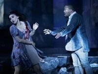 South Africa Forges Its Own Style Of Opera