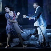 South Africa Forges Its Own Style Of Opera