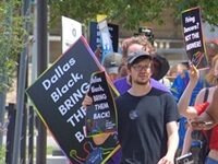 A Breakdown Of All The Upheaval At Dallas Black Dance Theatre