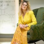 “Assembly Theory” — One Physicist Believes She’s Figured Out How Life Emerged