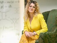 “Assembly Theory” — One Physicist Believes She’s Figured Out How Life Emerged