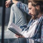 A Guy Who Writes Fiction Suggests How To Get Guys To Read Fiction