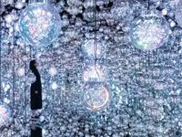 Immersive Art Shows Have Become Big Business. Can Museums Get In On It? Should They?