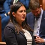 Lisa Nandy May Not Be An Artist, But She May Be The Culture Minister Britain Needs