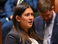 Lisa Nandy May Not Be An Artist, But She May Be The Culture Minister Britain Needs