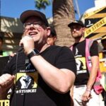 The Video-Game Actors’ Strike Could Be Even More Significant Than Last Year’s Hollywood Strikes