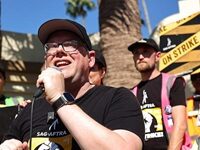 The Video-Game Actors’ Strike Could Be Even More Significant Than Last Year’s Hollywood Strikes