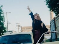 “I Think One Of The Funniest Things You Can Do Is Try To Dance The Undanceable”