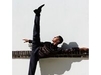 Meet Guillaume Diop, Paris Opera Ballet’s First-Ever Black Etoile