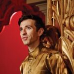 Anthony Roth Costanzo May Be Just The Right Guy To Save Opera Philadelphia