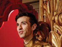 Anthony Roth Costanzo May Be Just The Right Guy To Save Opera Philadelphia