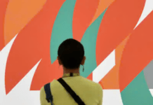 Five Of The Best Metatextual Novels About Visual Art