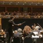 Orchestras With Outdoor Summer Home Bases See Revenue Boosts