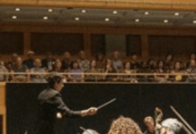 Orchestras With Outdoor Summer Home Bases See Revenue Boosts