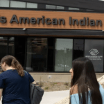 In Minneapolis, Indigenous Teens Get A Summer Filled With Architecture And Design