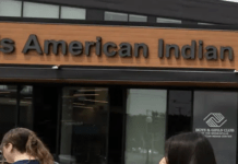 In Minneapolis, Indigenous Teens Get A Summer Filled With Architecture And Design