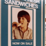 A Cultural History Of London’s Biggest Sandwich Moments