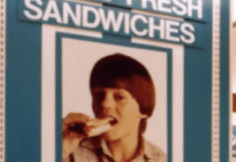 A Cultural History Of London’s Biggest Sandwich Moments