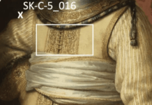 Cracking The Code Of Rembrandt’s Golden Luster