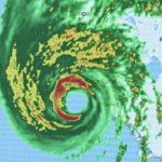 If You Think Climate Change Doesn’t Affect Art, You’re Not The One Trying To Keep The Art Safe From Megastorms