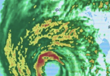 If You Think Climate Change Doesn’t Affect Art, You’re Not The One Trying To Keep The Art Safe From Megastorms