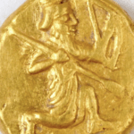 In Turkey, Archaeologists Find The End Of The Rainbow