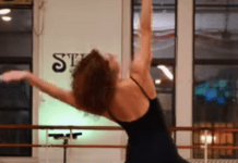 Plagiarism Accusations Are Blowing Up The Dance World – Again