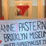 Suspect Arrested In Connection With Vandalizing Home Of Brooklyn Museum Director