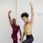 In San Francisco, Ballet22 Provides Space, And The Opportunity To Go On Pointe, For Male And Nonbinary Dancers