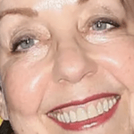 Ina Jaffe, Longtime And Legendary NPR Journalist, Has Died At 75