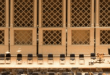 The Cincinnati Symphony Orchestra And Its Union Have Come To An Agreement