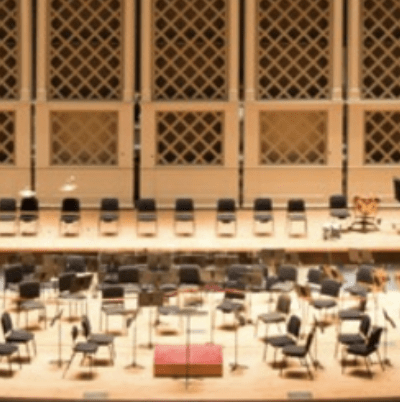 The Cincinnati Symphony Orchestra And Its Union Have Come To An Agreement