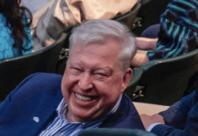 Former Monk Wins The Lottery, Immediately Starts Funding Nonprofit Theatres