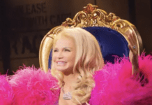 New Musicals Expose The Seamy Underbelly At The Heart Of The American Dream