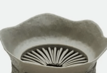 The War Of The Popcorn Buckets