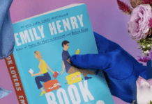 If You Don’t Have Any Context, Shut Up Already About Romance