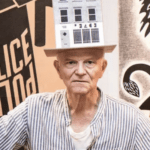 Artist Anton Van Dalen, Who Made Art From Changes On The Lower East Side, Has Died At 85