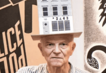 Artist Anton Van Dalen, Who Made Art From Changes On The Lower East Side, Has Died At 85