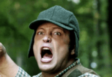 Vince Vaughn’s Career Was Launched By R-Rated Comedies, But Those Are Mostly Gone Now