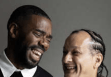 Colman Domingo Turned To Another San Francisco Theatre Veteran To Help Him With New Movie Sing Sing
