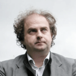 Alexander Waugh, Grandson Of Evelyn, Opera Critic And Composer, Has Died At 60
