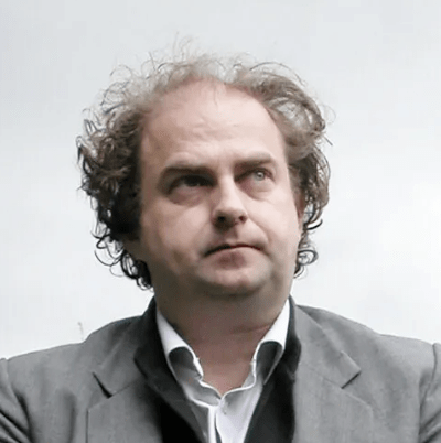 Alexander Waugh, Grandson Of Evelyn, Opera Critic And Composer, Has Died At 60